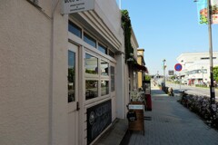 象の鼻パーク周辺 ぶらり散歩(5)