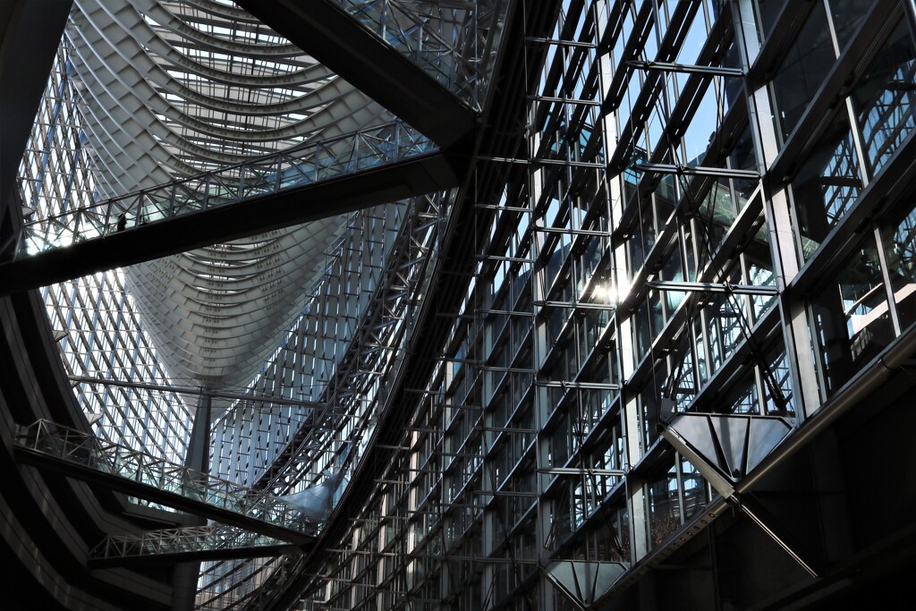 東京国際フォーラム