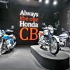 Honda Spirits 