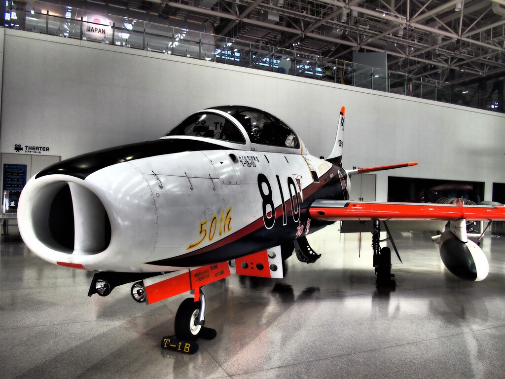 岐阜かかみがはら航空宇宙博物館 VOL3 (2)　