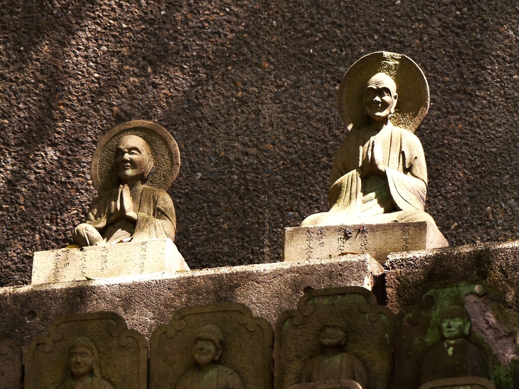 目黒大円寺 (3)