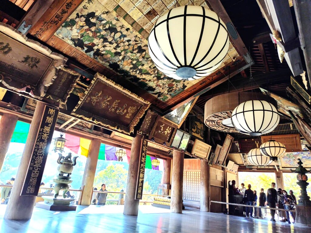 晩秋の大和路③