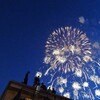 戸田橋花火大会④