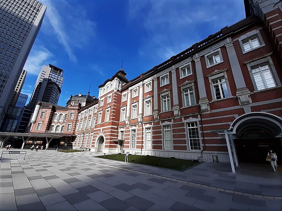 東京駅