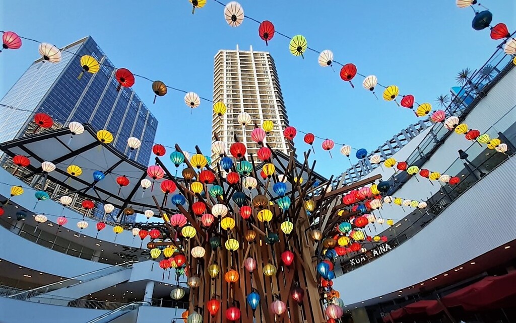 横浜ＢAY ＱUARTER①