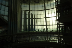 羽田空港第２ターミナル③