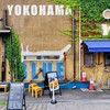 BLUE BLUE YOKOHAMA (2)