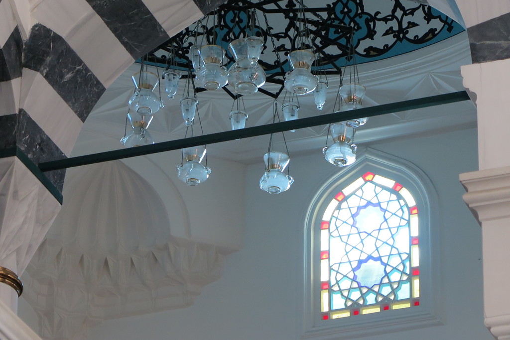 Chandelier