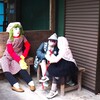 秩父贄川宿かかしの里 (5)