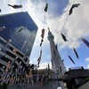 東京スカイツリータウン鯉のぼりフェスティバル2022 (1)