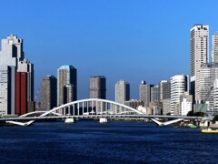 竹芝桟橋