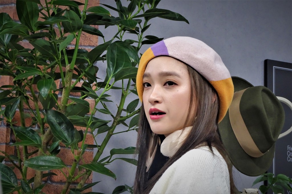 CP+2019②