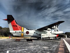 岐阜かかみがはら航空宇宙博物館