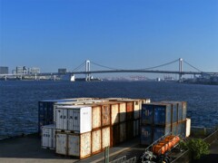 竹芝桟橋