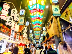 錦市場