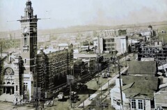 100年の時を超えて