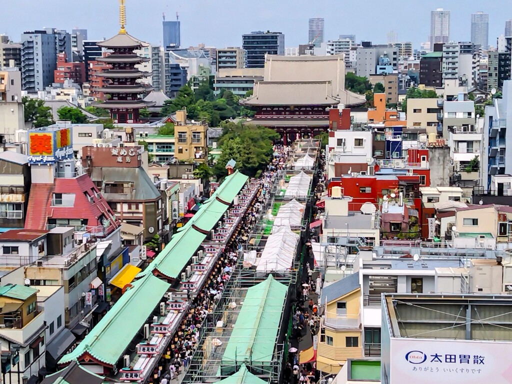東京百景  (6)
