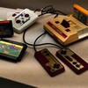 昭和の遊び⑧ (ファミコン昭和58年発売)