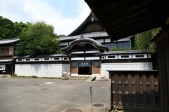子宝湯（銭湯）①