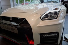 GT-R NISMO
