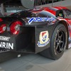 XANAVI NISMO GT-R 2008