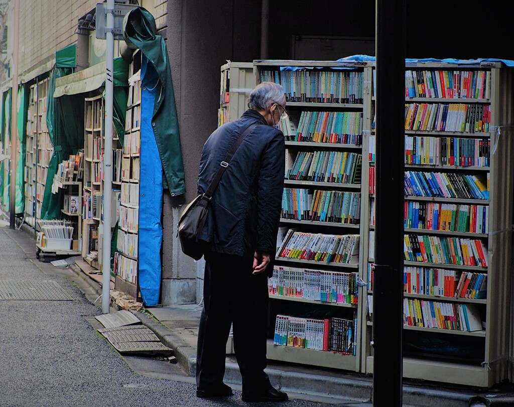 神田・秋葉原散策 (3)