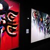 岡本太郎展(9)【愛撫】