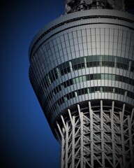 東京スカイツリー②