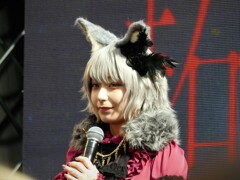 池袋ハロウィン２０１９