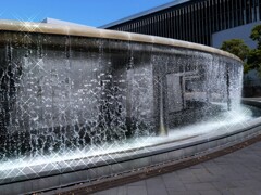 公園にて③
