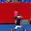 スポーツの秋