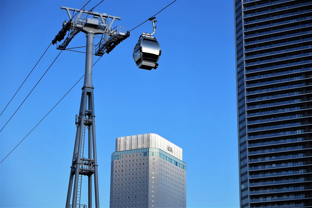 もうすぐ開業