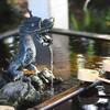 手水舎 (2)