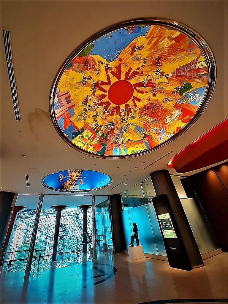 東京芸術劇場④
