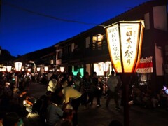おわら風の盆 (7)