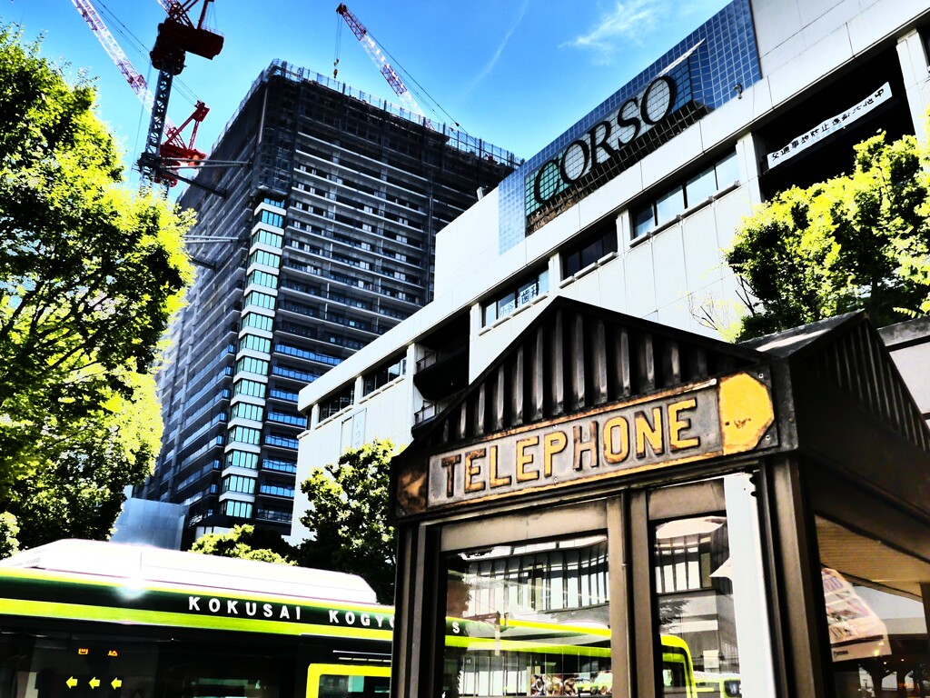 浦和駅前 (1)
