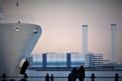 港