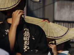 おわら風の盆 (3)