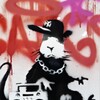 ＷHO ＩS ＢANKSY？ (6)