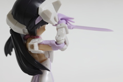 ノーコメントで