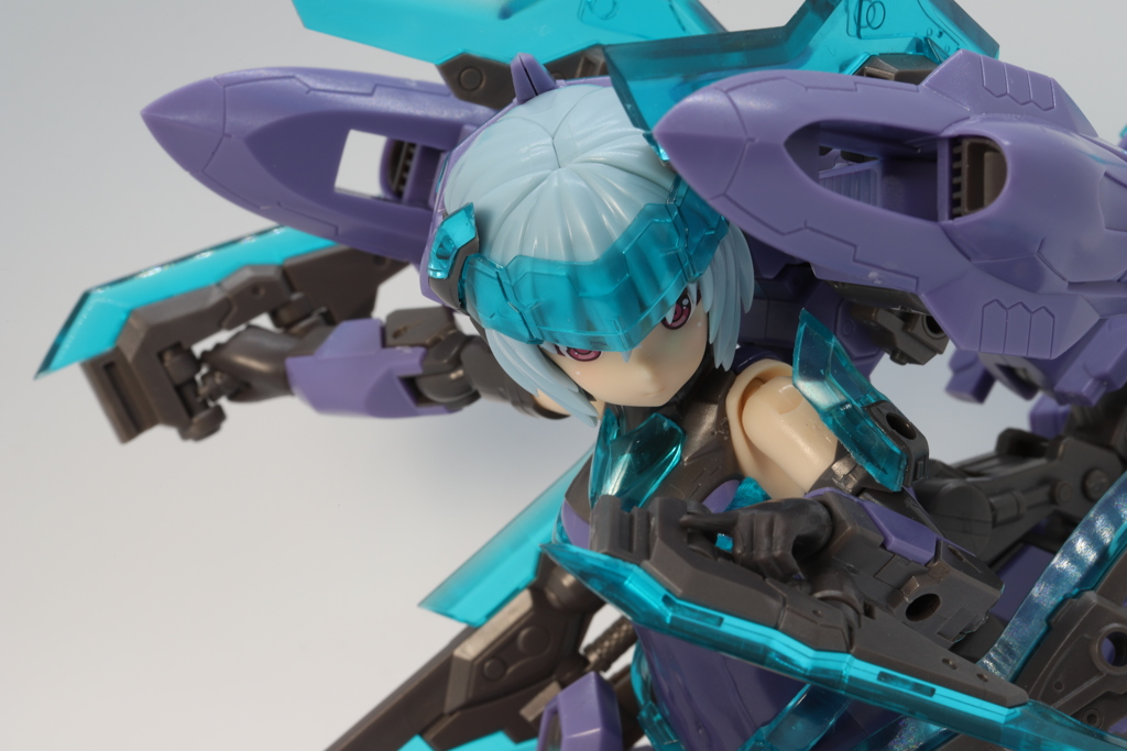 ノーコメントで