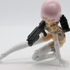 ノーコメントで