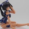 ノーコメントで