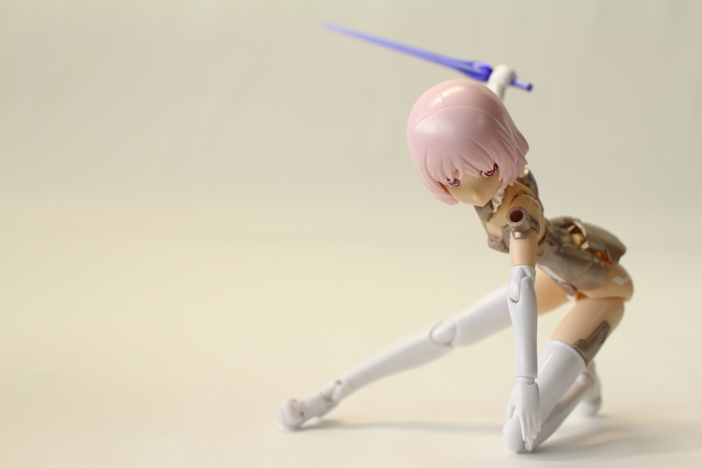 ノーコメントで