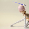 ノーコメントで