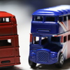 イギリスのバス