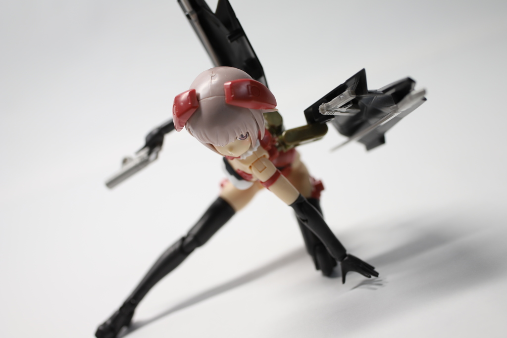ノーコメントで
