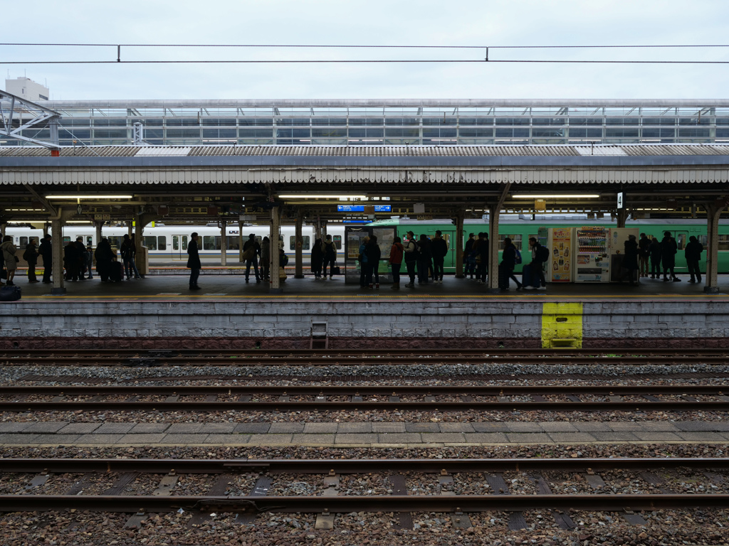 京都駅