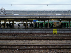 京都駅