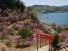 獅子崎稲荷神社